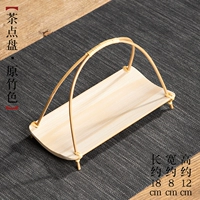 Оригинальный бамбуковый цвет