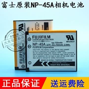 Máy ảnh Fuji Polar shot Polaroid instax mini90 NP-45A 45S pin chính - Phụ kiện máy ảnh kỹ thuật số
