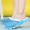 Giày lỗ mùa hè Giày dép nam nữ chống trượt đôi giày bong bóng thạch Giày dép đi biển Baotou dép thoáng khí cỡ lớn - Sandal