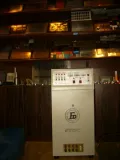 Сложное алюминиевое окисление оборудования алюминиевого сплава механические продукты окислительный станок алюминиевый и алюминиевый сплав Цвет окисления сплава