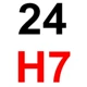 Ф24 H7