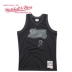 Áo thêu của Clark & ​​Ness NBA Iverson 76ers Vintage Limited SW - Thể thao sau bộ quần áo adidas Thể thao sau