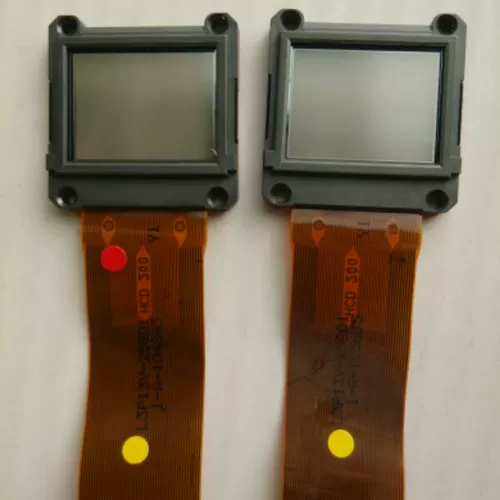 Dolly Machine/Color расширение