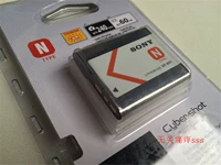 SONY Sony pin DSC-W310 W570D W710 W730 W810 W830 máy ảnh kỹ thuật số NP-BN1 - Phụ kiện máy ảnh kỹ thuật số túi máy ảnh crumpler