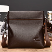 Коричневый большой [без подарка]