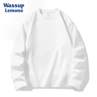 Стиль плоского рта - белый 【сплошной цвет】