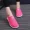 Mùa xuân mới cũ Bắc Kinh giày vải giày của phụ nữ giày phẳng miệng duy nhất nông miệng một bàn đạp một giản dị giày mẹ giày làm việc áo công sở đẹp