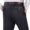 Người đàn ông trung niên của quần âu lỏng cộng với phân bón XL quần trung niên chất béo của nam giới quần chất béo 佬 chất béo quần dài