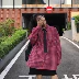 Đầu mùa thu mới Hàn Quốc phiên bản của ulzzang lỏng kẻ sọc dài tay áo sơ mi nữ áo sơ mi hoang dã (với cà vạt) áo sơ mi nữ Áo sơ mi