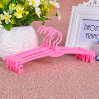 Абс сгиб постоянно розовый (10) клинкер