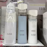 Shiseido, японский лосьон, очищающее молочко, сужает поры