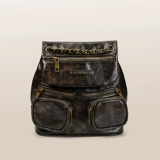 [Xinyi Exclusive] Matin Kim Ms. Большая мощность осень и зима Merida New Waste Earthcpack