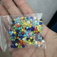 4 мм смешанный цвет