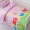 Ba mảnh sản phẩm giường bông chăn bé mẫu giáo nhập viện giường cũi cho trẻ em ngủ trưa chăn Liu Jiantao mùa đông - Bộ đồ giường trẻ em 	chăn ga gối cho em bé