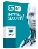 ESET NOD32 ESET Internet Security 12 Antivirus Software Software Softe Safe 3 -year Edition