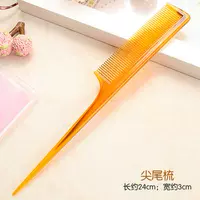 Хвостовая расческа