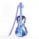 Trẻ em guitar đồ chơi nhạc cụ âm nhạc ánh sáng điện violon mô phỏng giáo dục sớm âm nhạc piano bass chơi năm mới - Đồ chơi âm nhạc / nhạc cụ Chirldren