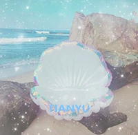 Phantom Shell Красная ручка+шаровой электрический подарочный пакет зарядки