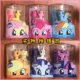 Basic Pony E4966 шесть наборов