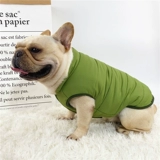 Демисезонный утепленный пуховик, жилет, осенний сезон, большой размер