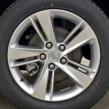 lazang 15 inch 5 lỗ Buick Regal LaCrosse Envision GL8 Encore Yinglang HRV bánh xe hợp kim nhôm vành thép chuông lốp mâm 15 inch 5 lỗ lazang 16 inch Mâm xe