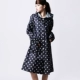 Button-Dark Blue