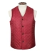 Áo len nam lông trung niên một bộ vest cotton cộng với áo nhung dày nữ cha mẹ tải mùa thu đông - Áo vest cotton áo ba lỗ tanktop nam Áo vest cotton