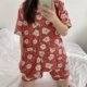 Myw#M M M M Biscuit Bear Red