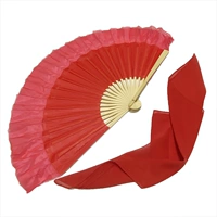 Шелковый, 8 дюймов, 48см