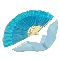 Шелковый, 8 дюймов, 48см