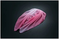 Розовый, 48×48см