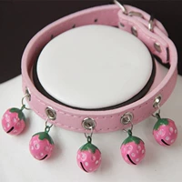 Розовая клубника