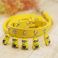 Маленький желтый