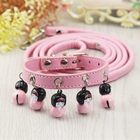 Розовая вишня кукла