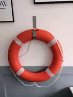 Единый крюк из нержавеющей стали