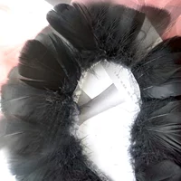 1 метр края плавающей ткани на 24 -м