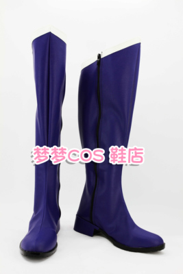 taobao agent Number 94 Sailor Sailor Mizuna Yami cosplay shoes