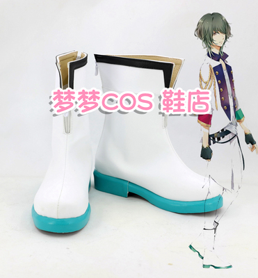 taobao agent Number 3658-1 Moon Song Water No Moon Tears COSPLAY shoes to customize