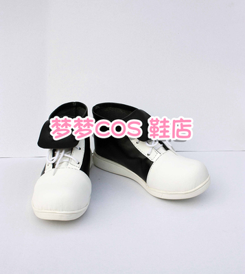 taobao agent No. 1448 Lightning Eleven Nanyun Qingya COS Shoes COSPLAY Shoes to Customize