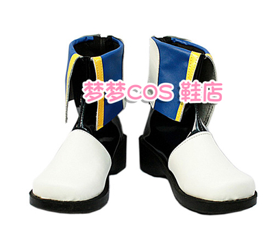 taobao agent Vocaloid, footwear, cosplay