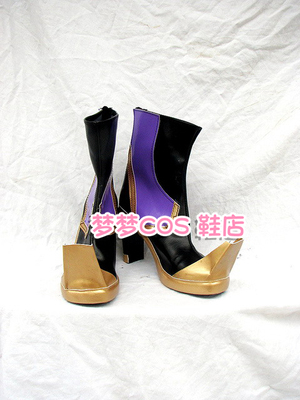 taobao agent No. 575 Women's Three Kingdoms Sima Yi COSPLAY shoes