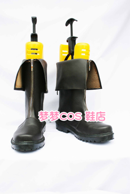 taobao agent Number 592 Claude COSPLAY shoes COS shoes