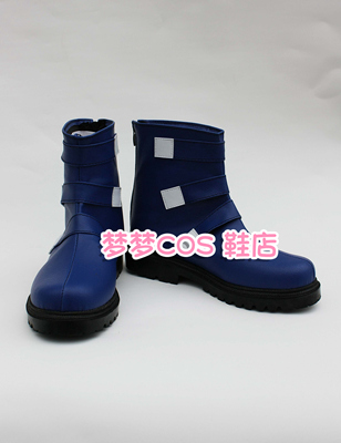 taobao agent 882 KOF Chris COS Shoes COSPLAY shoes