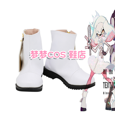 taobao agent 4642 Jet Warrior COS Shoes COSPLAY shoes to customize