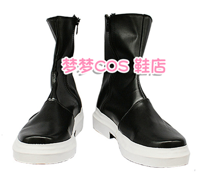 taobao agent Number 651 Pandora's heart Kilbatrey Cosplay shoes