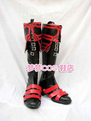 taobao agent 668 hack G.U. haveo cosplay shoes