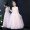 Váy công chúa cô gái váy dạ hội váy fluffy khí mùa hè trang phục piano trẻ em trong váy cưới trẻ em lớn - Váy trẻ em