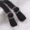 Hàn Quốc mở rộng khóa thép vô hình dây đeo vai silicone trong suốt mờ chống trượt dây đeo áo ngực dây đeo đồ lót dây ngọc trai đeo áo lót