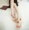 Bang Yuan Shi dép xanh nữ mùa hè bằng phẳng với hoa giải phóng mặt bằng Han giày màu bãi biển tinh khiết rhinestone clip toe - Giày thể thao / sandles giày sandal nam cao cấp