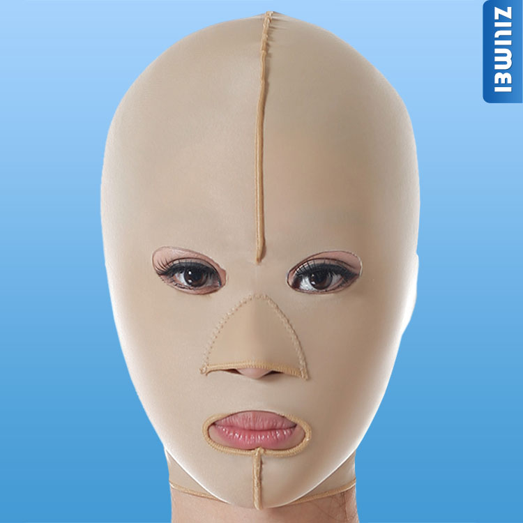Маски эластичные. Эластичная маска для лица. Ортопедическая маска для лица. Микро маска для лица.